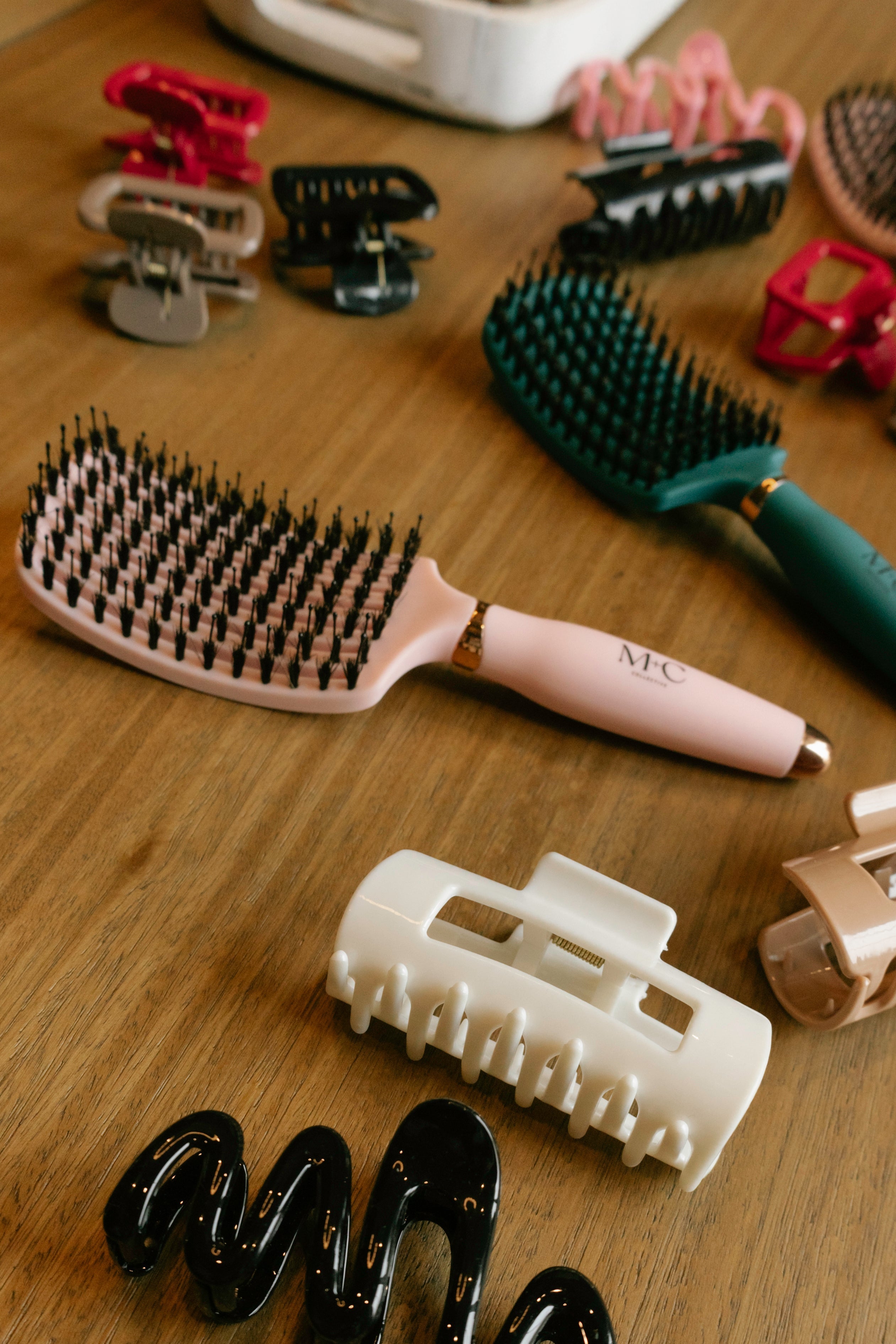 Accessories