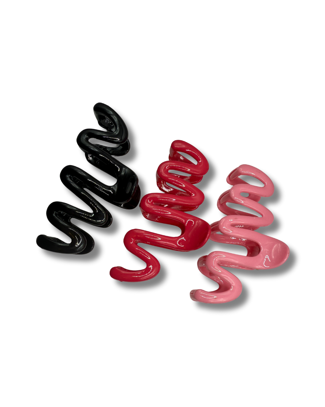 Trendsetter Hair Clip