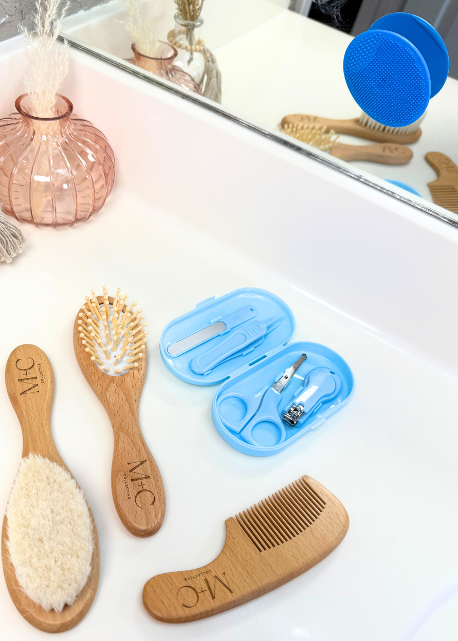 The Little + Loved Collection