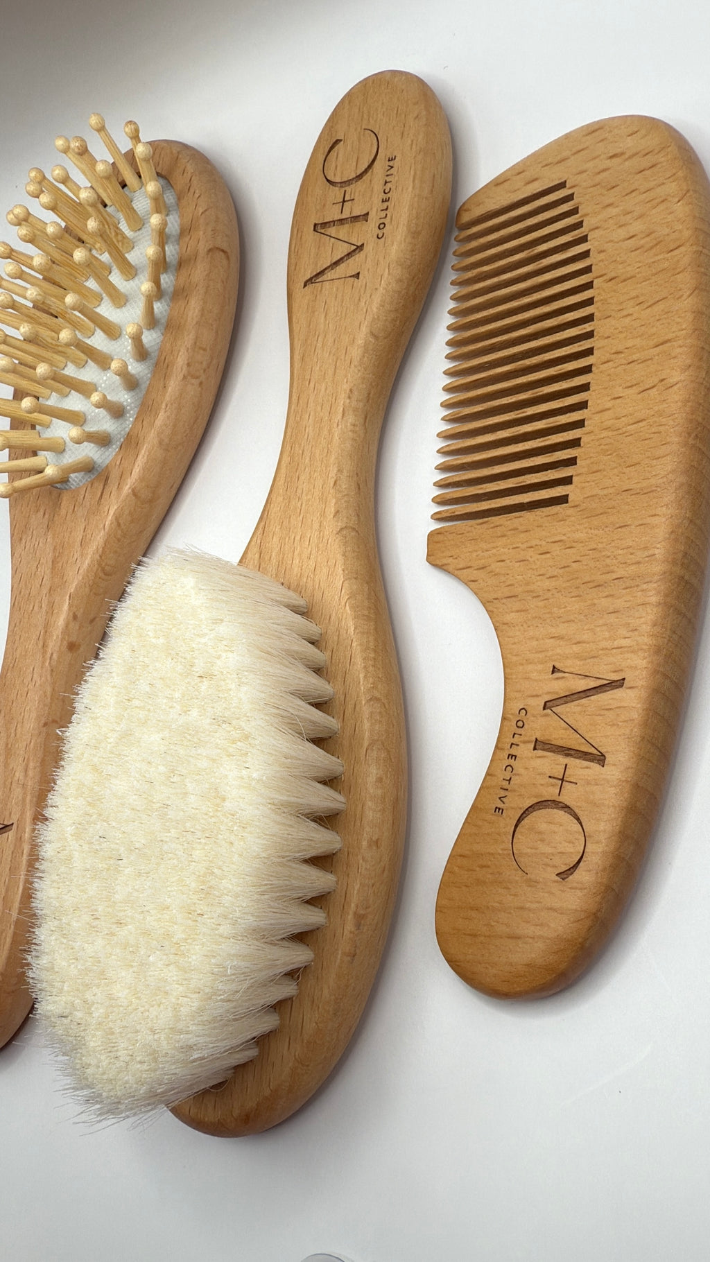 The Little + Loved Collection