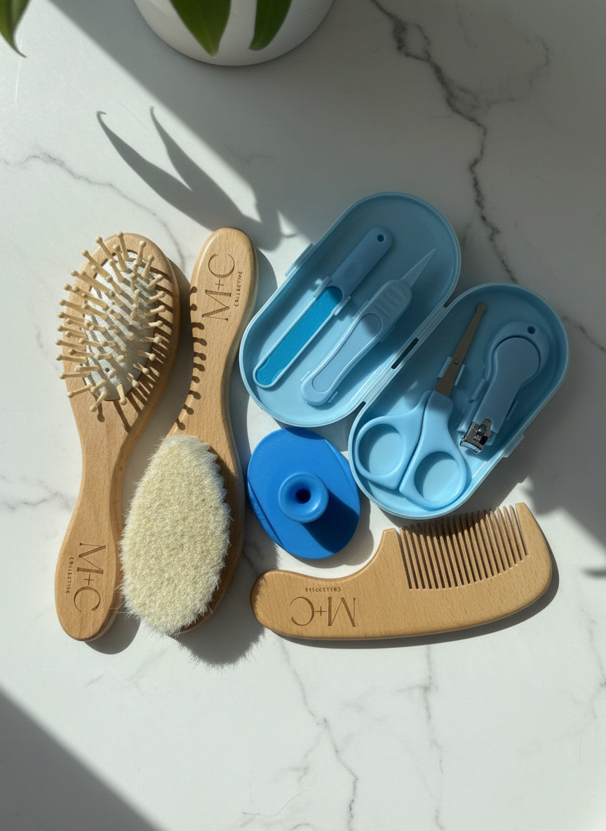 The Little + Loved Collection