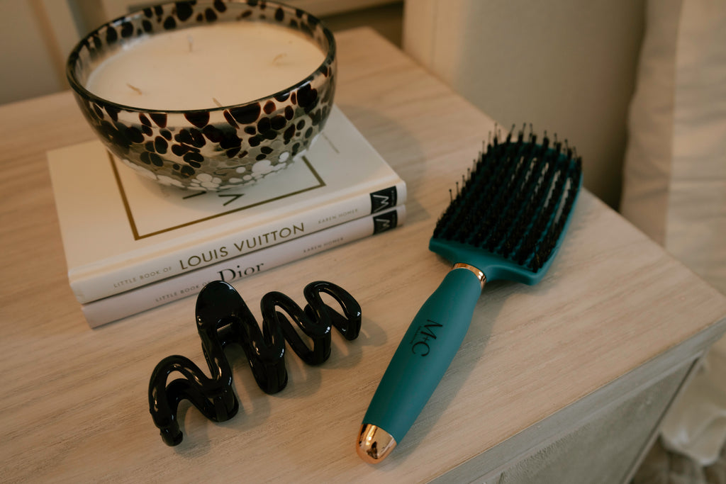 Trendsetter Hair Clip