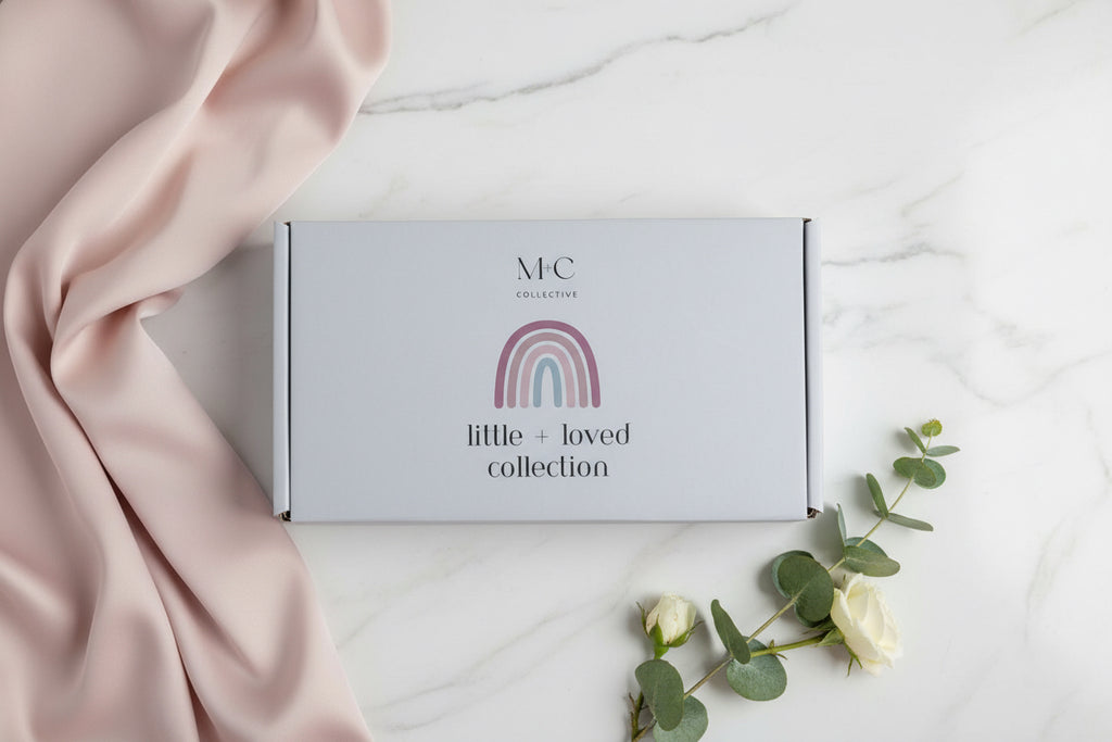 The Little + Loved Collection