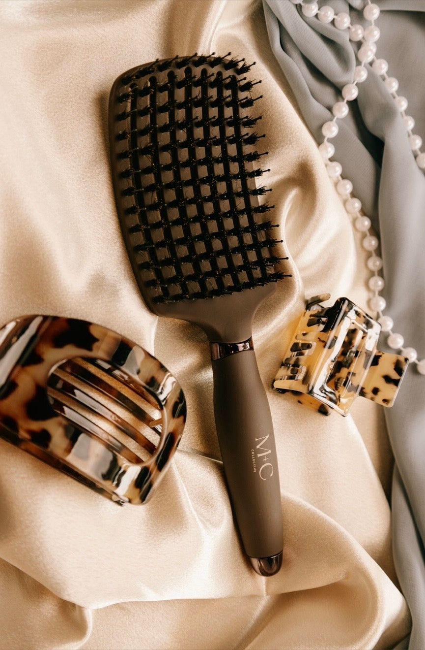 The Icon Detangling Brush