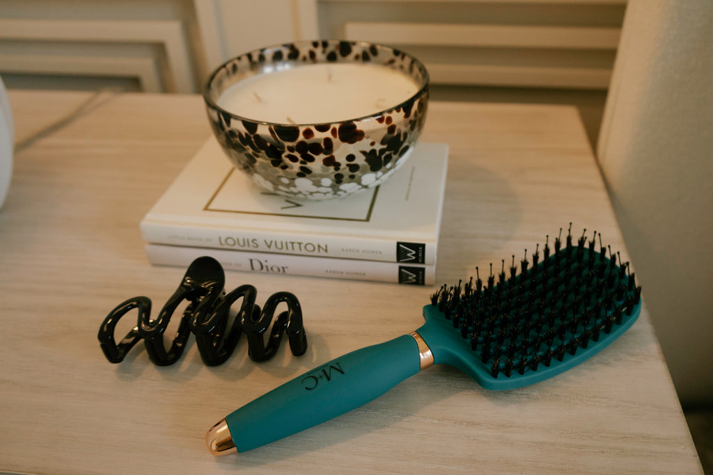 Trendsetter Hair Clip