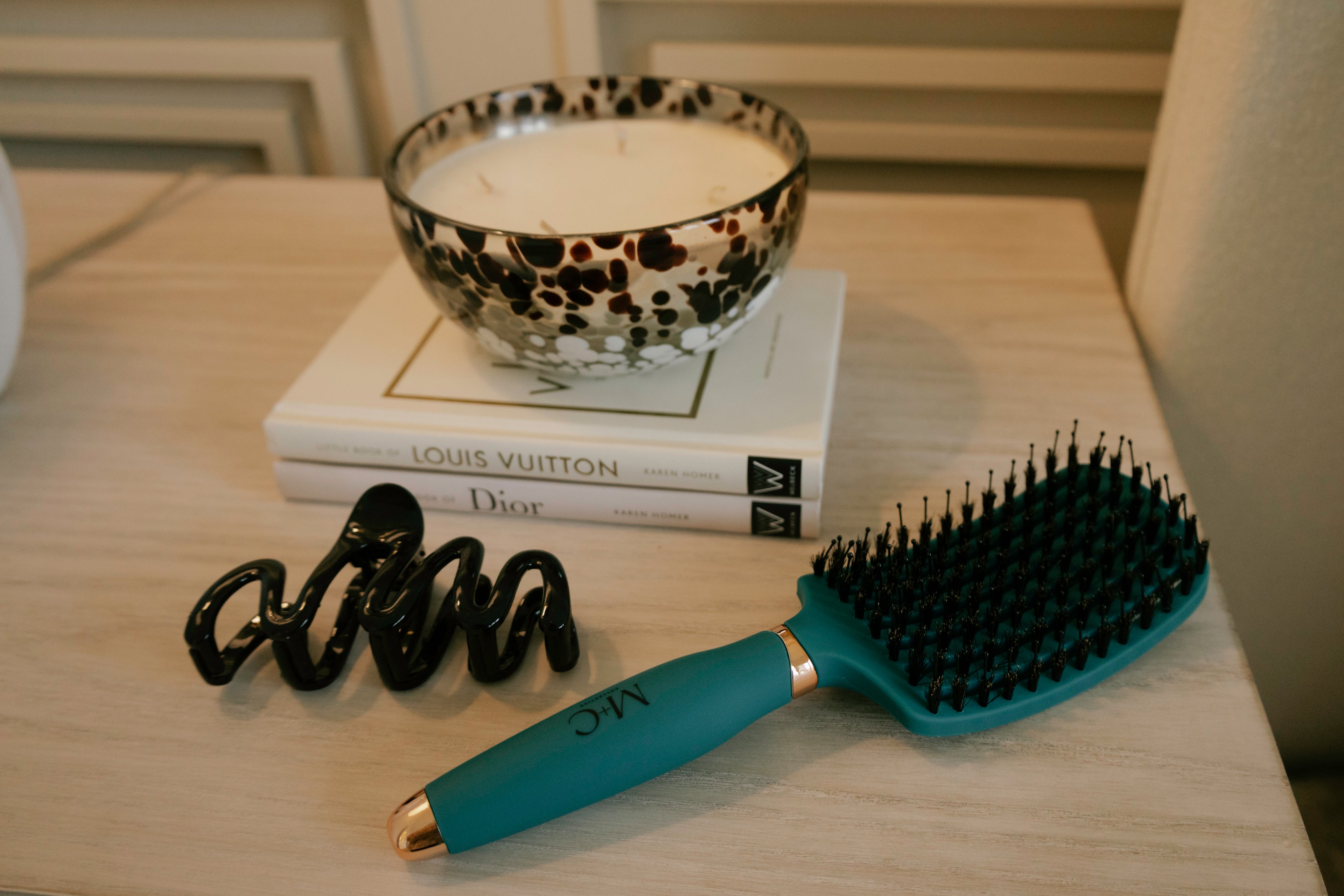 Trendsetter Hair Clip