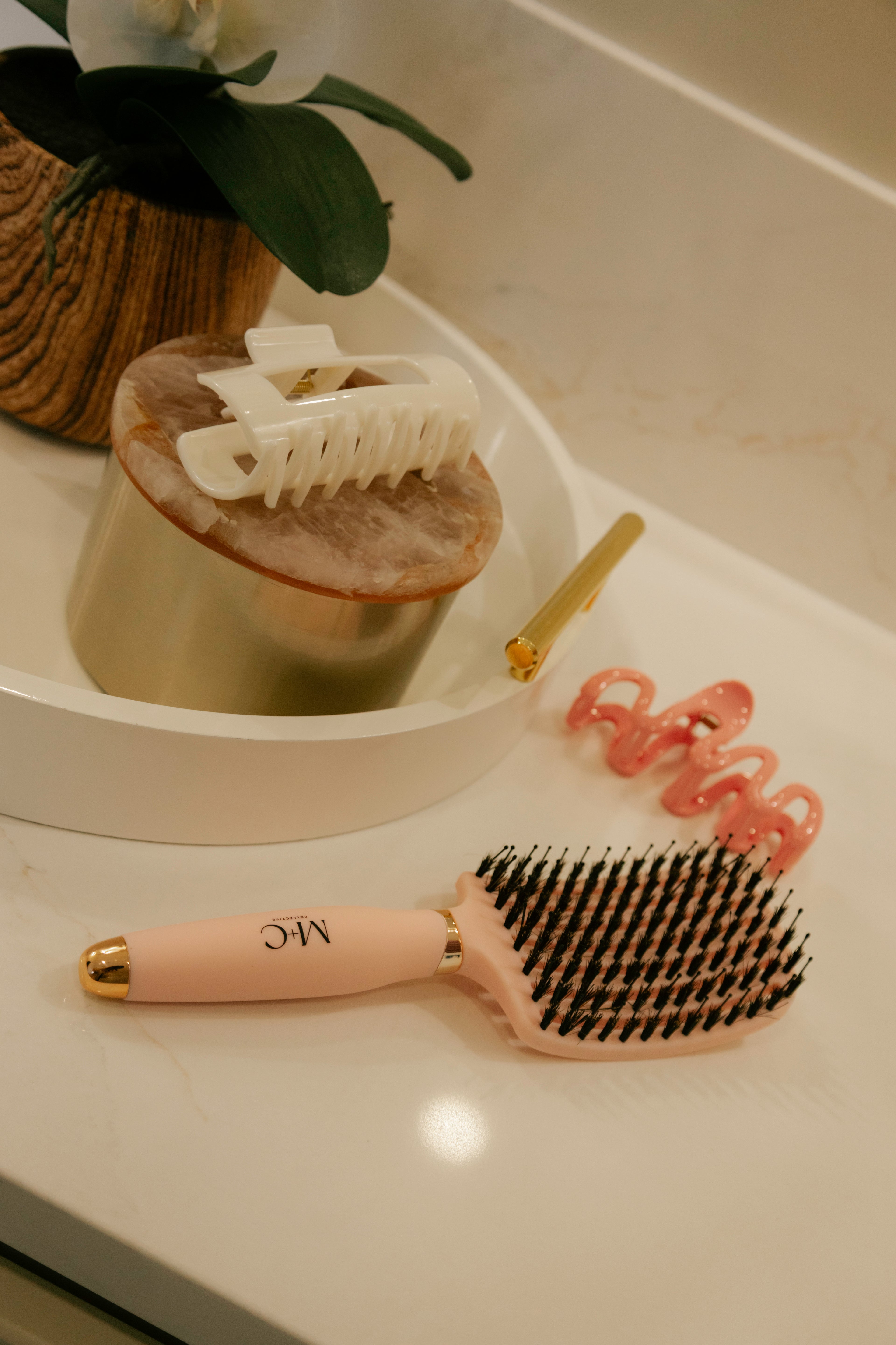 Trendsetter Hair Clip