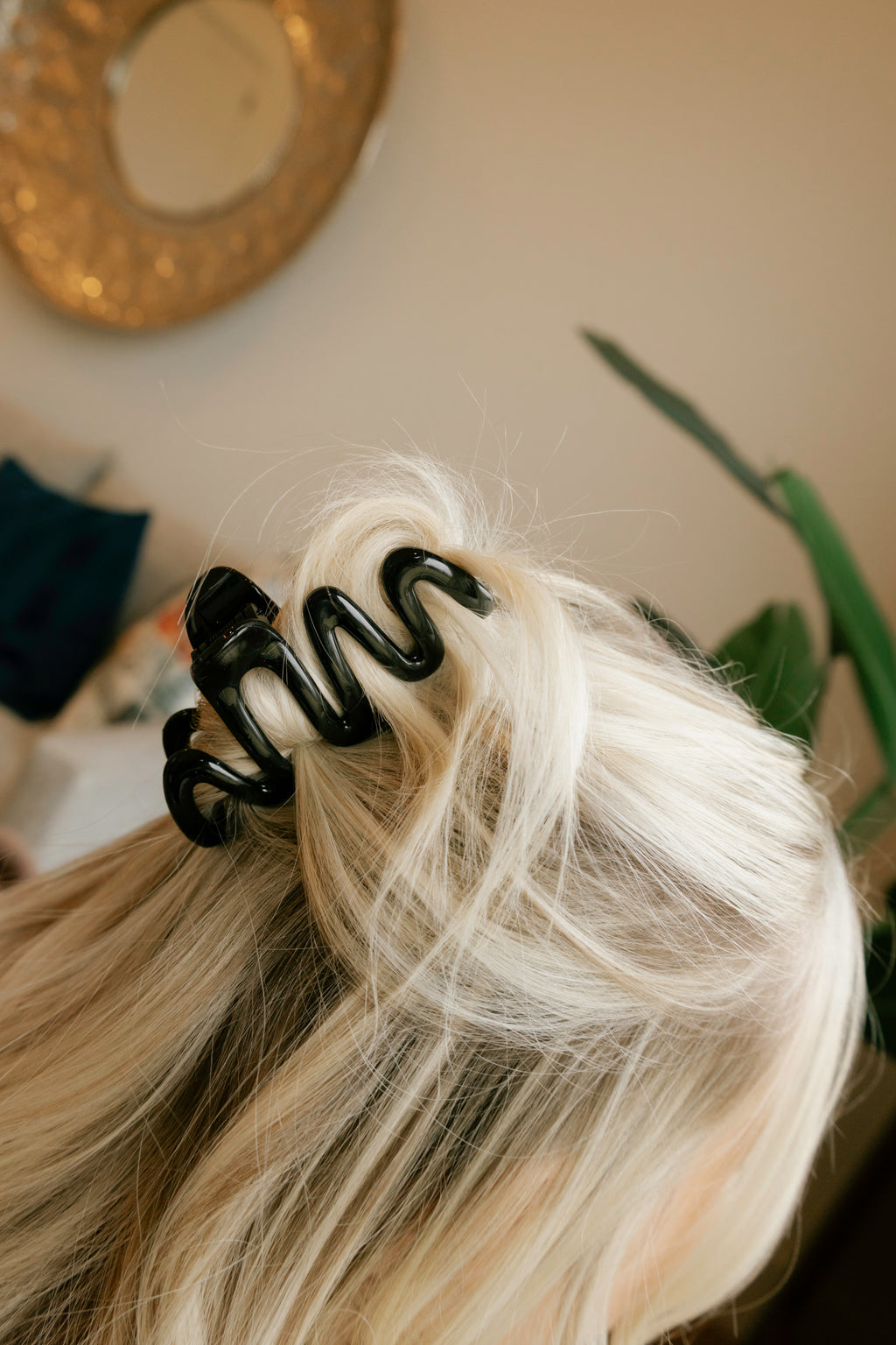 Trendsetter Hair Clip