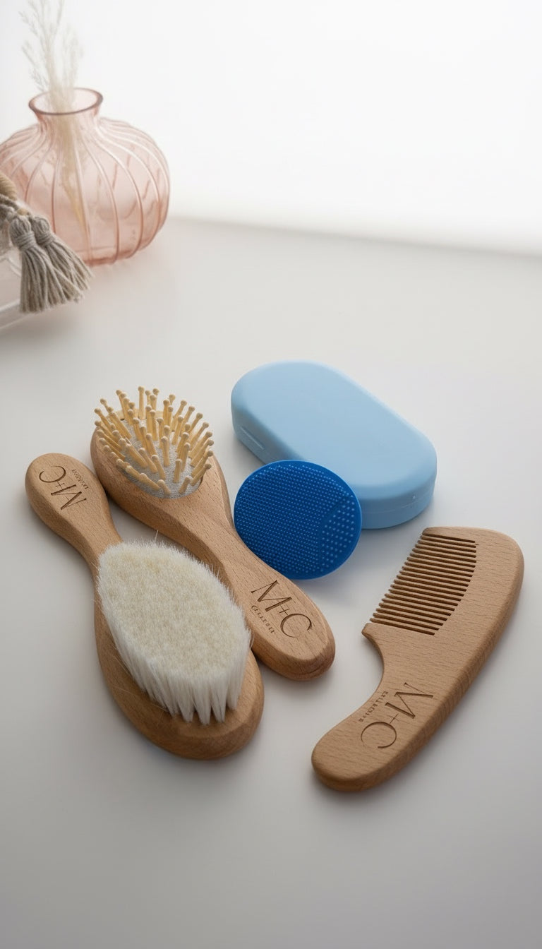 The Little + Loved Collection