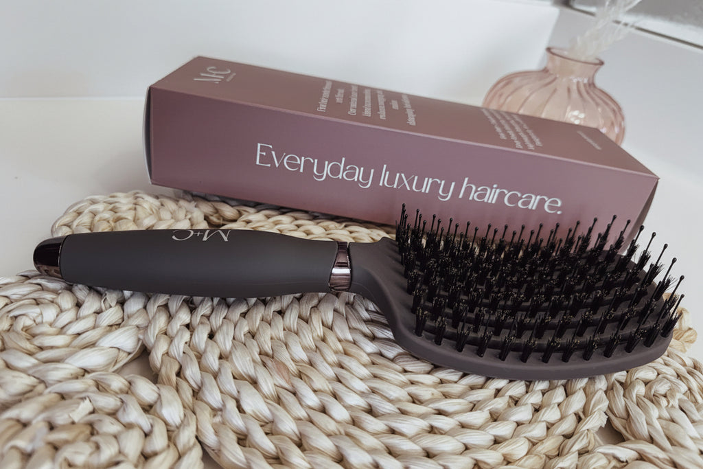 The Ultimate Detangler Brush