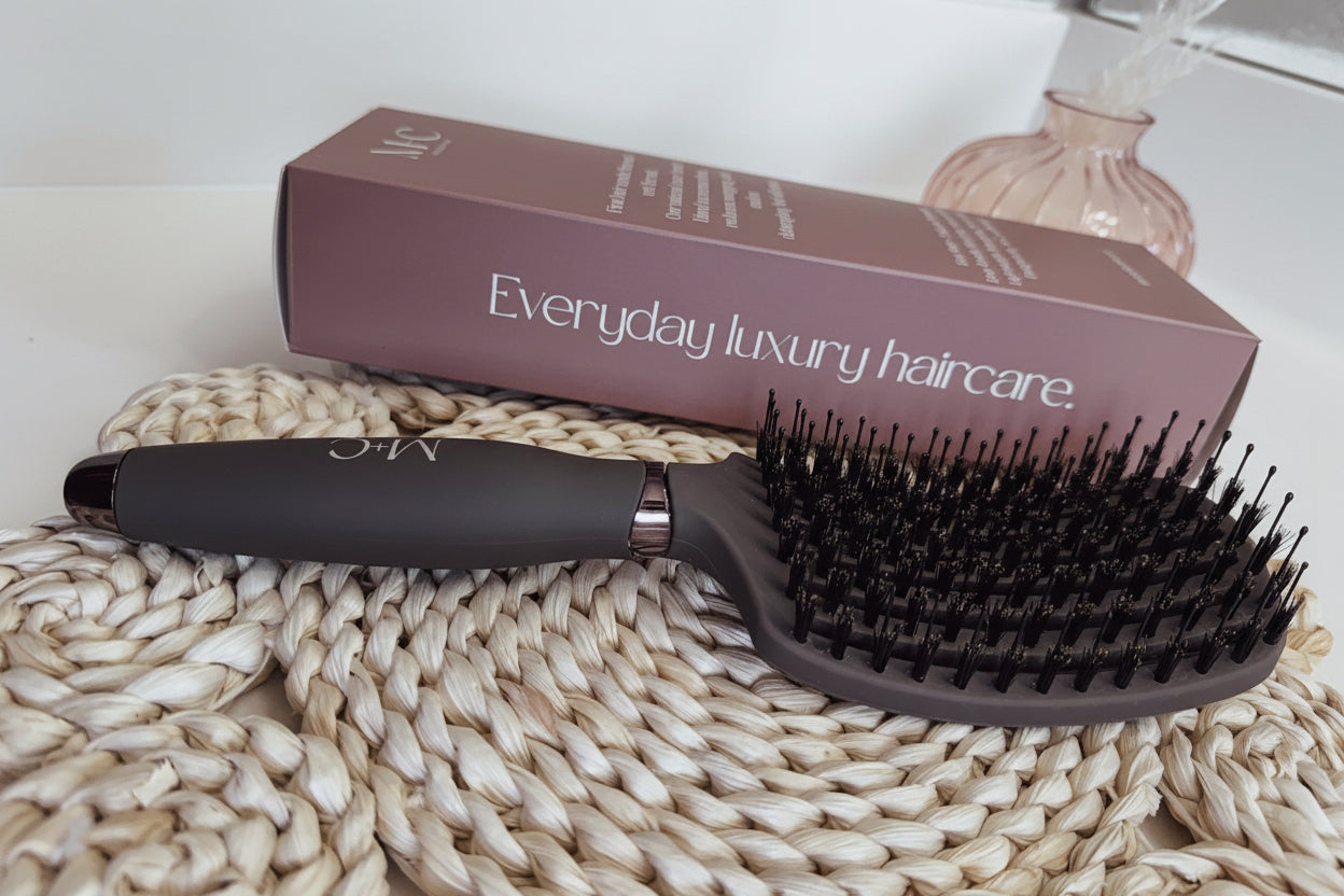 The Ultimate Detangler Brush