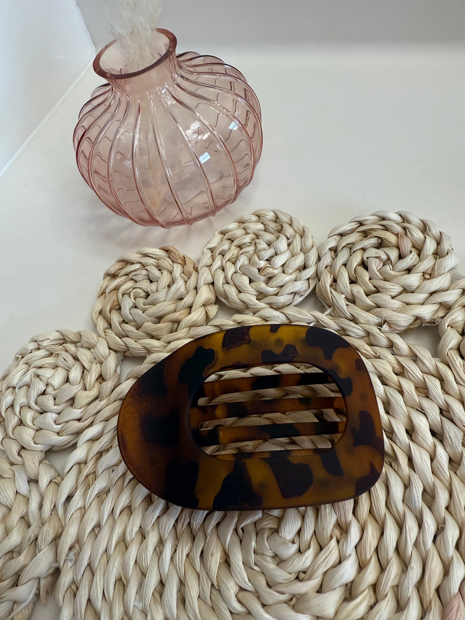 Barely There Hair Clip Wild Side Collection