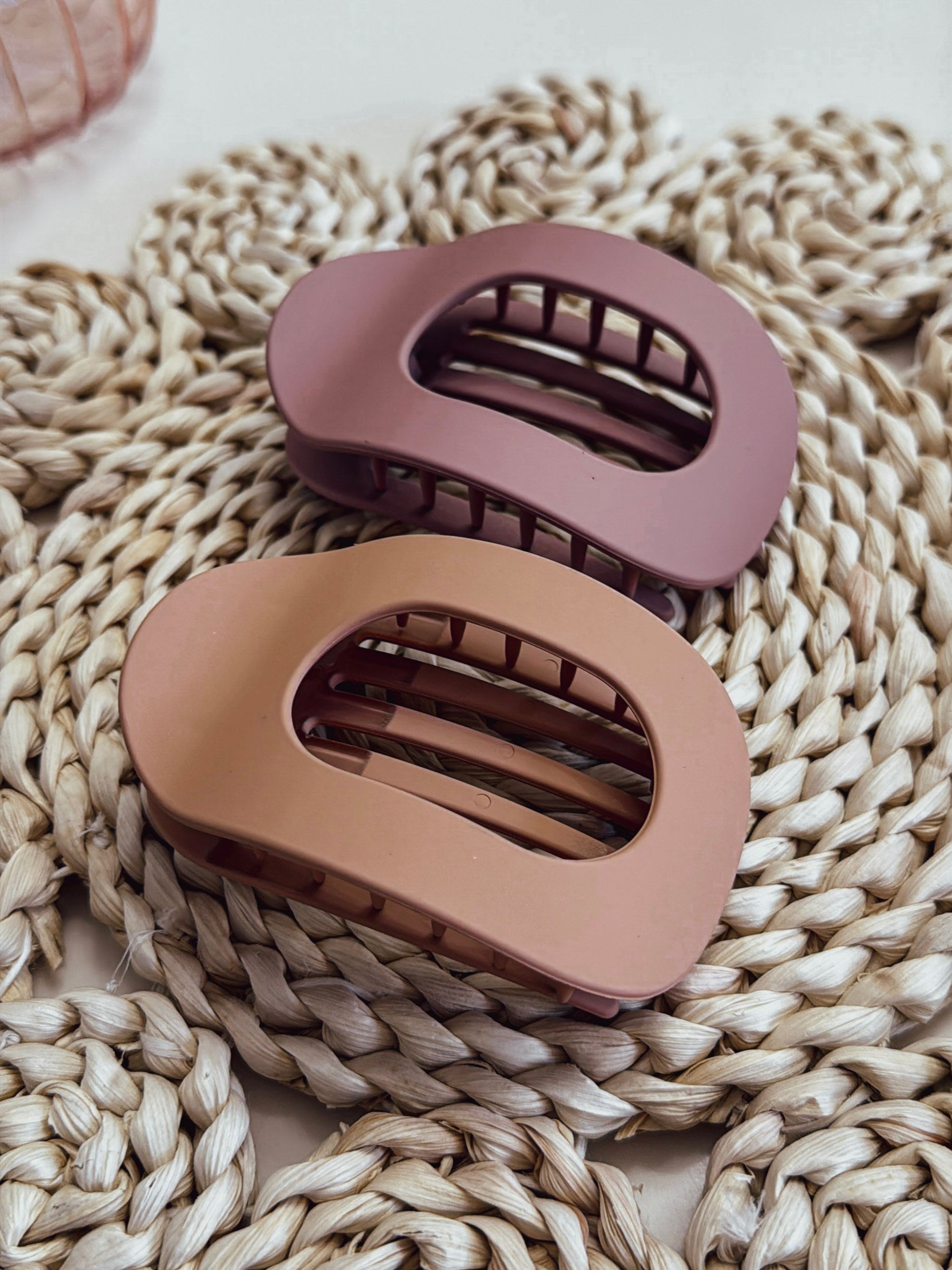 Barely There Hair Clip Neutral Collection