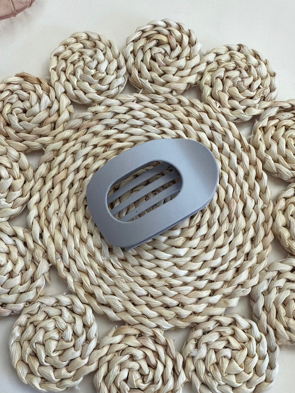 Barely There Hair Clip Neutral Collection