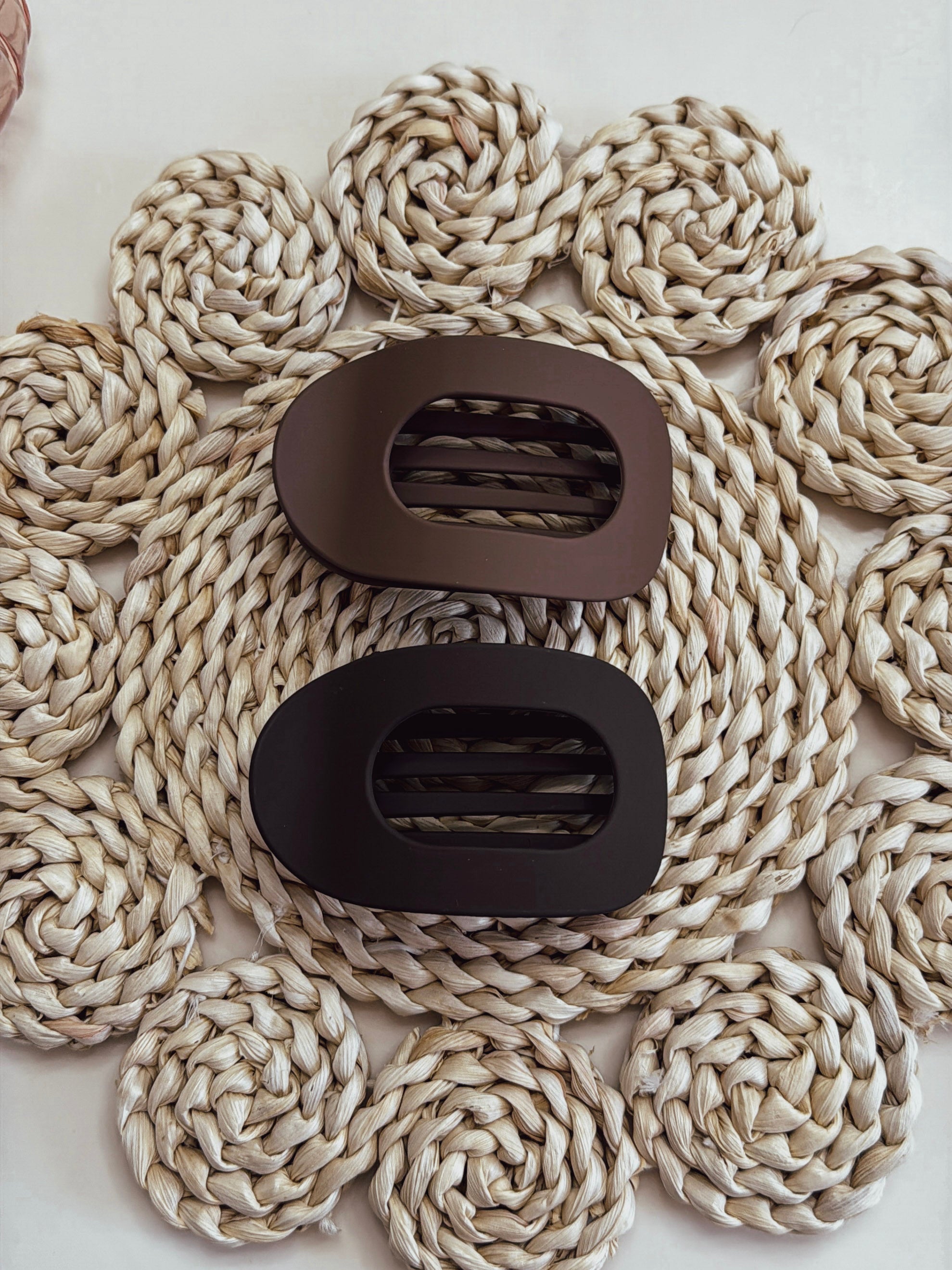 Barely There Hair Clip Neutral Collection