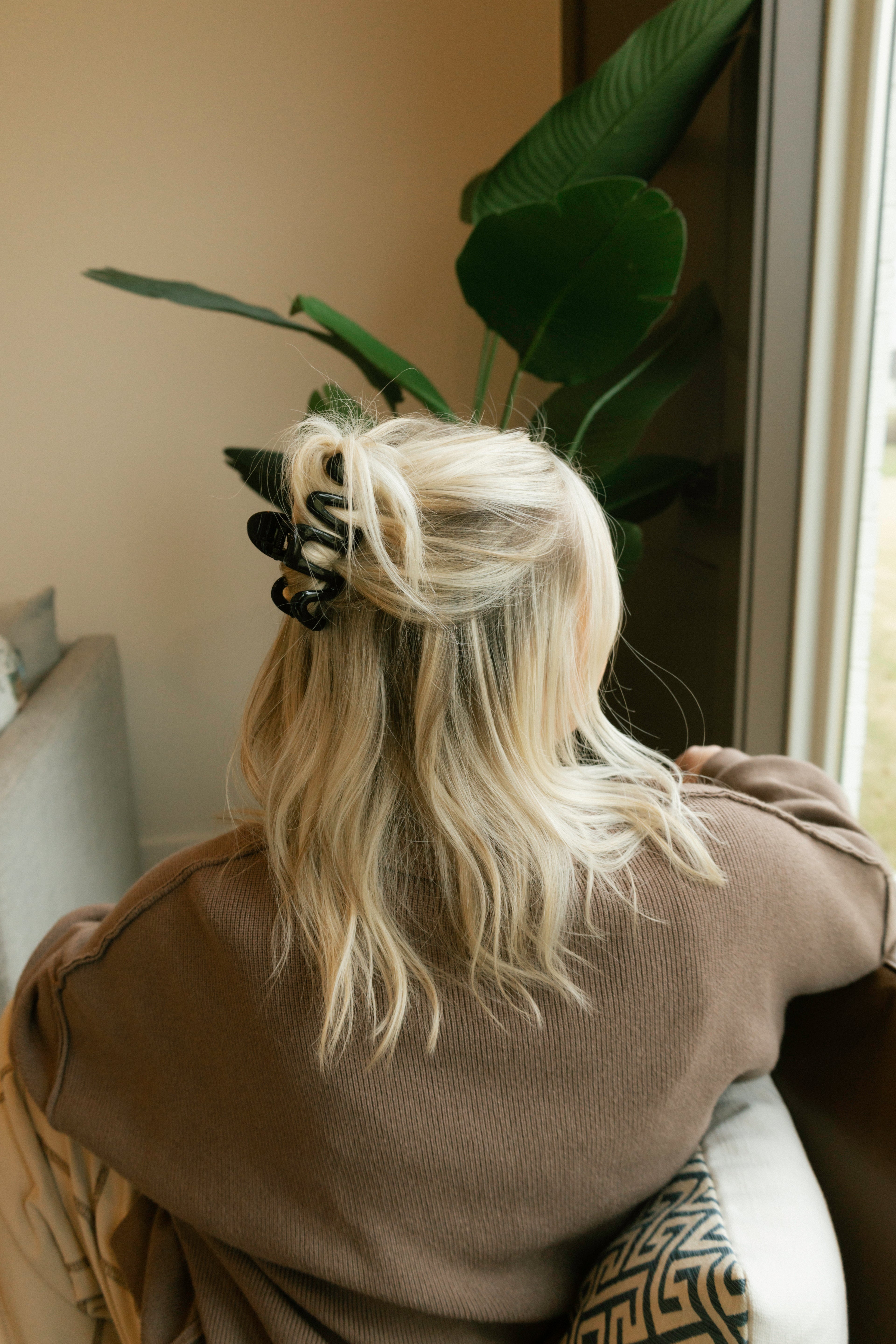 Trendsetter Hair Clip