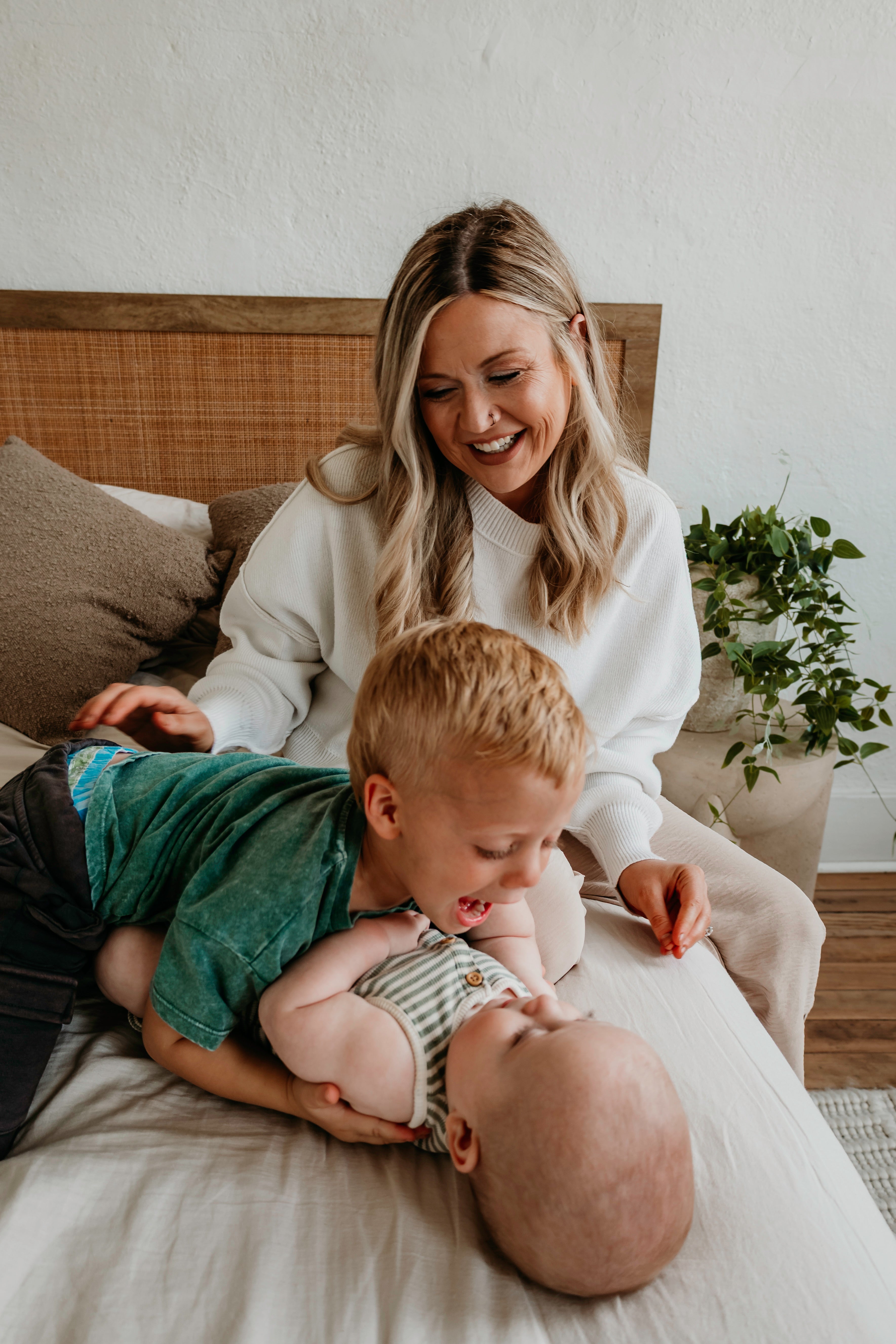 Mommy & Me Bundle