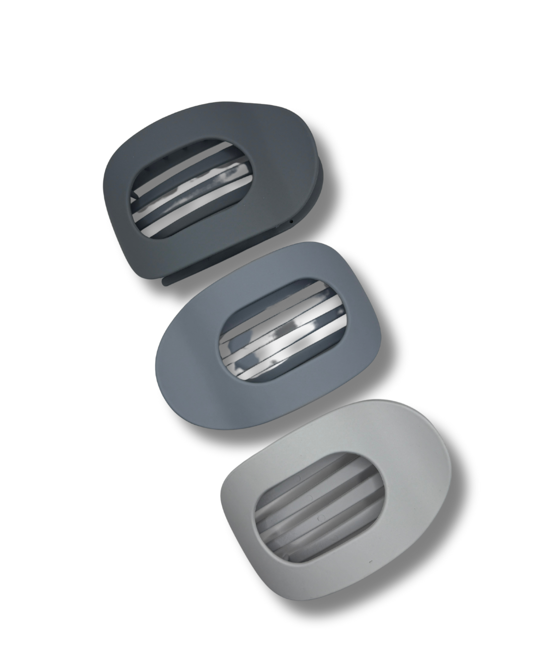 Barely There Hair Clip-Nautical Collection