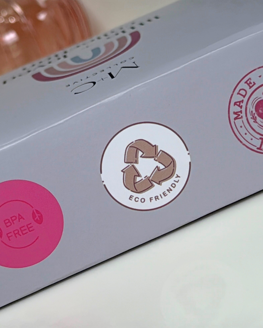 The Little + Loved Collection